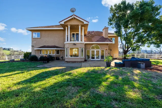 $995,000 | 8088 La Trelle Court, Pilot Hill, CA 95664