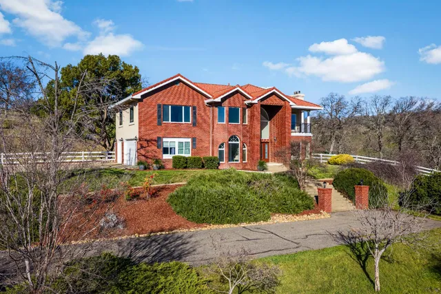 $995,000 | 8088 La Trelle Court, Pilot Hill, CA 95664