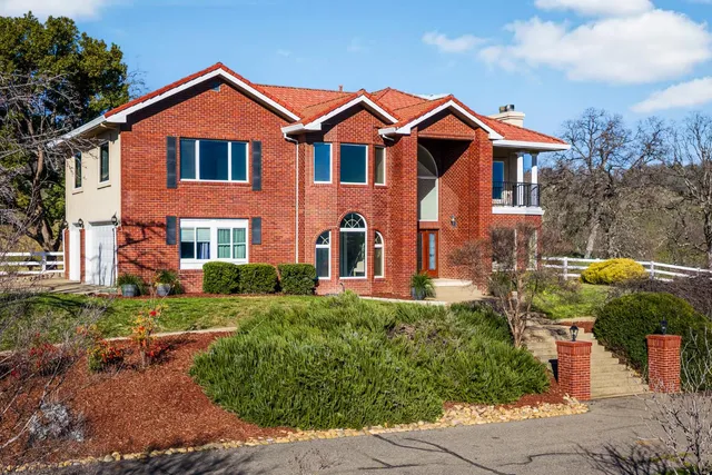 $995,000 | 8088 La Trelle Court, Pilot Hill, CA 95664