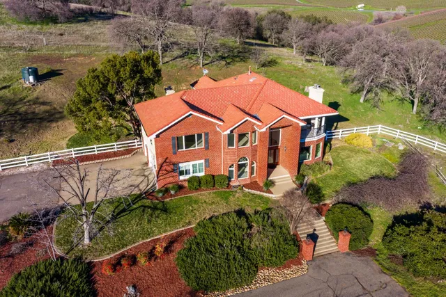 $995,000 | 8088 La Trelle Court, Pilot Hill, CA 95664