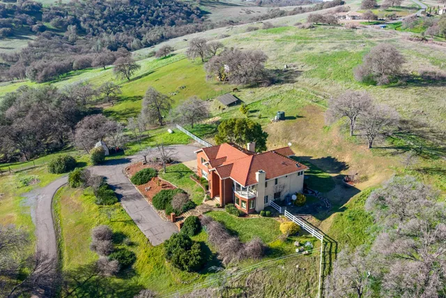 $995,000 | 8088 La Trelle Court, Pilot Hill, CA 95664