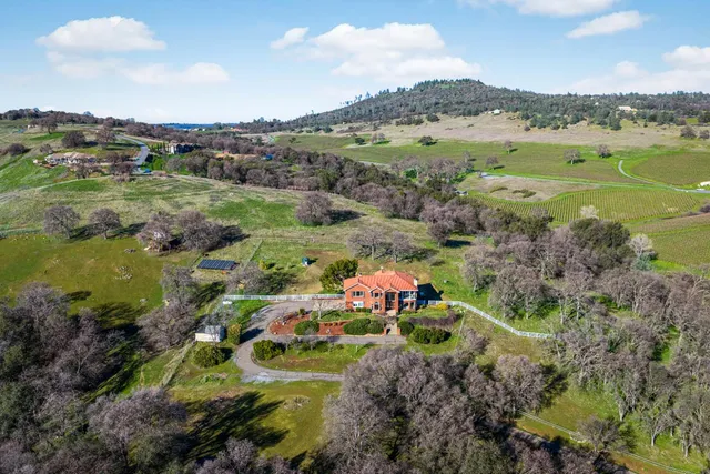 $995,000 | 8088 La Trelle Court, Pilot Hill, CA 95664