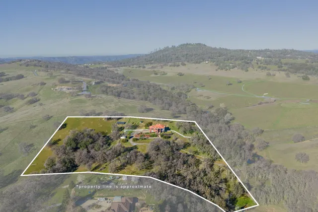 $995,000 | 8088 La Trelle Court, Pilot Hill, CA 95664