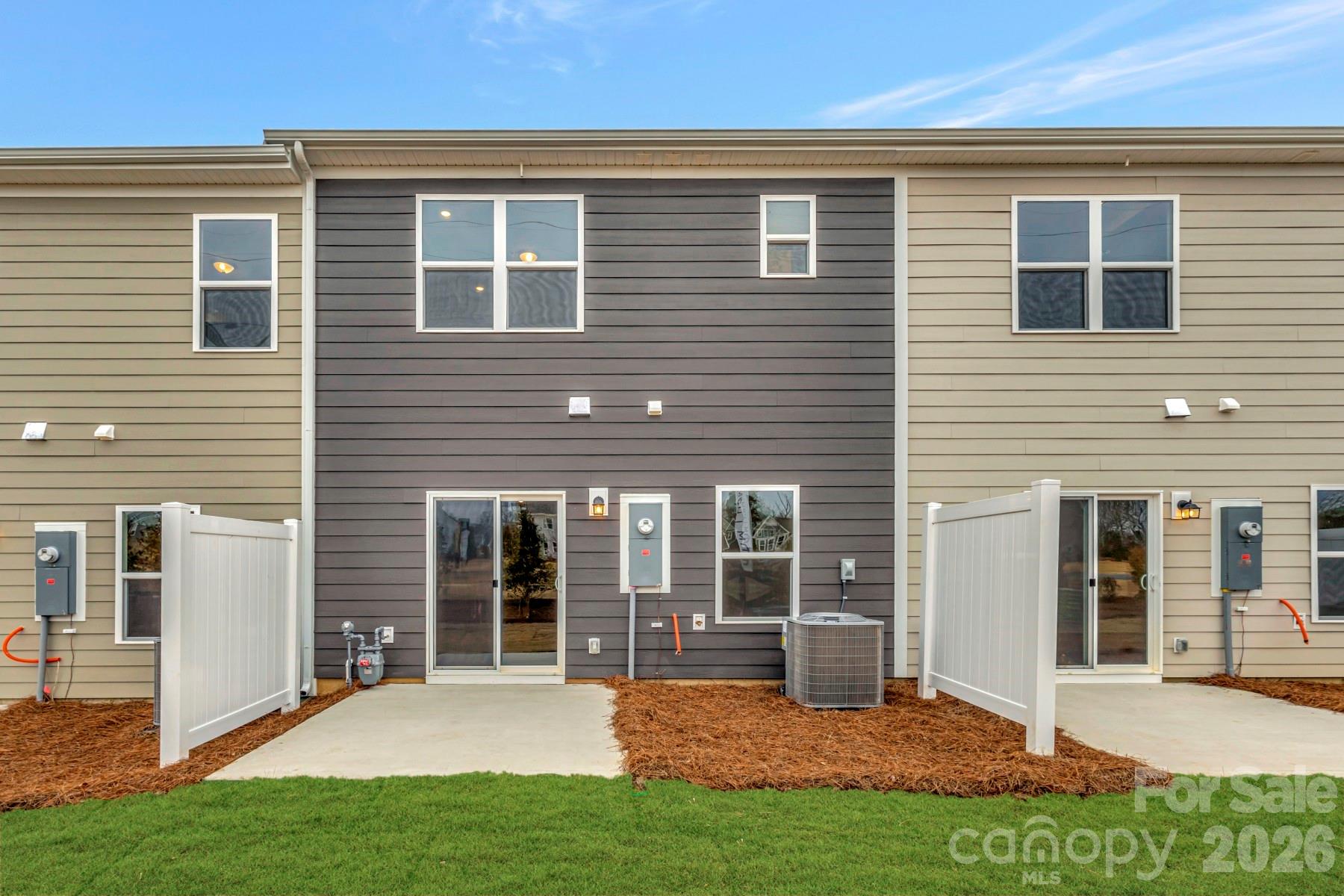 1022 Overbrook Place Wingate, NC 28174 - Photo 2 of 28
