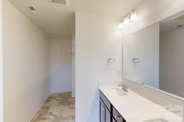 a view of closet
