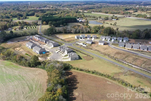 $252,990 | 1022 Overbrook Place, Wingate, NC 28174