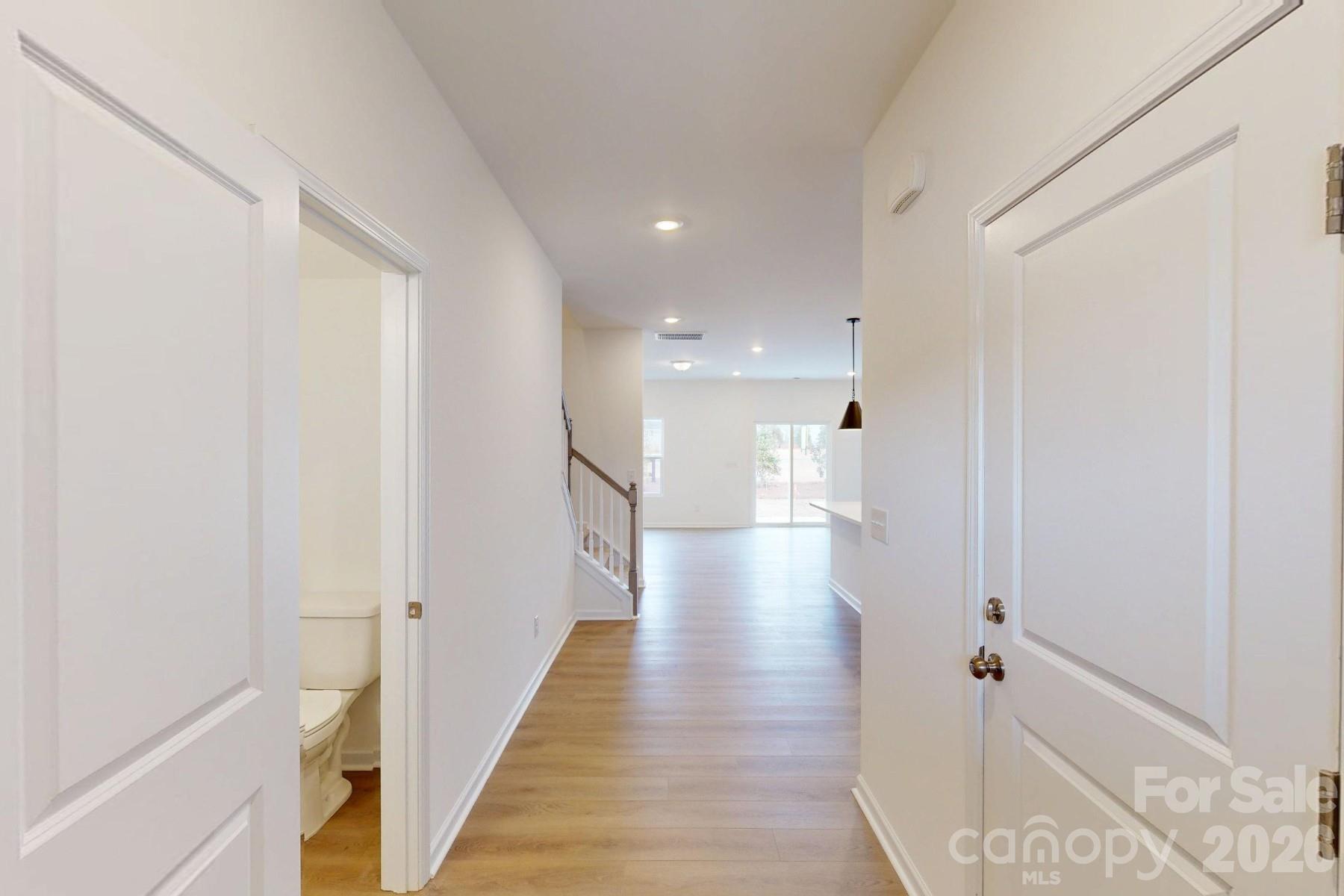 1022 Overbrook Place Wingate, NC 28174 - Photo 3 of 28