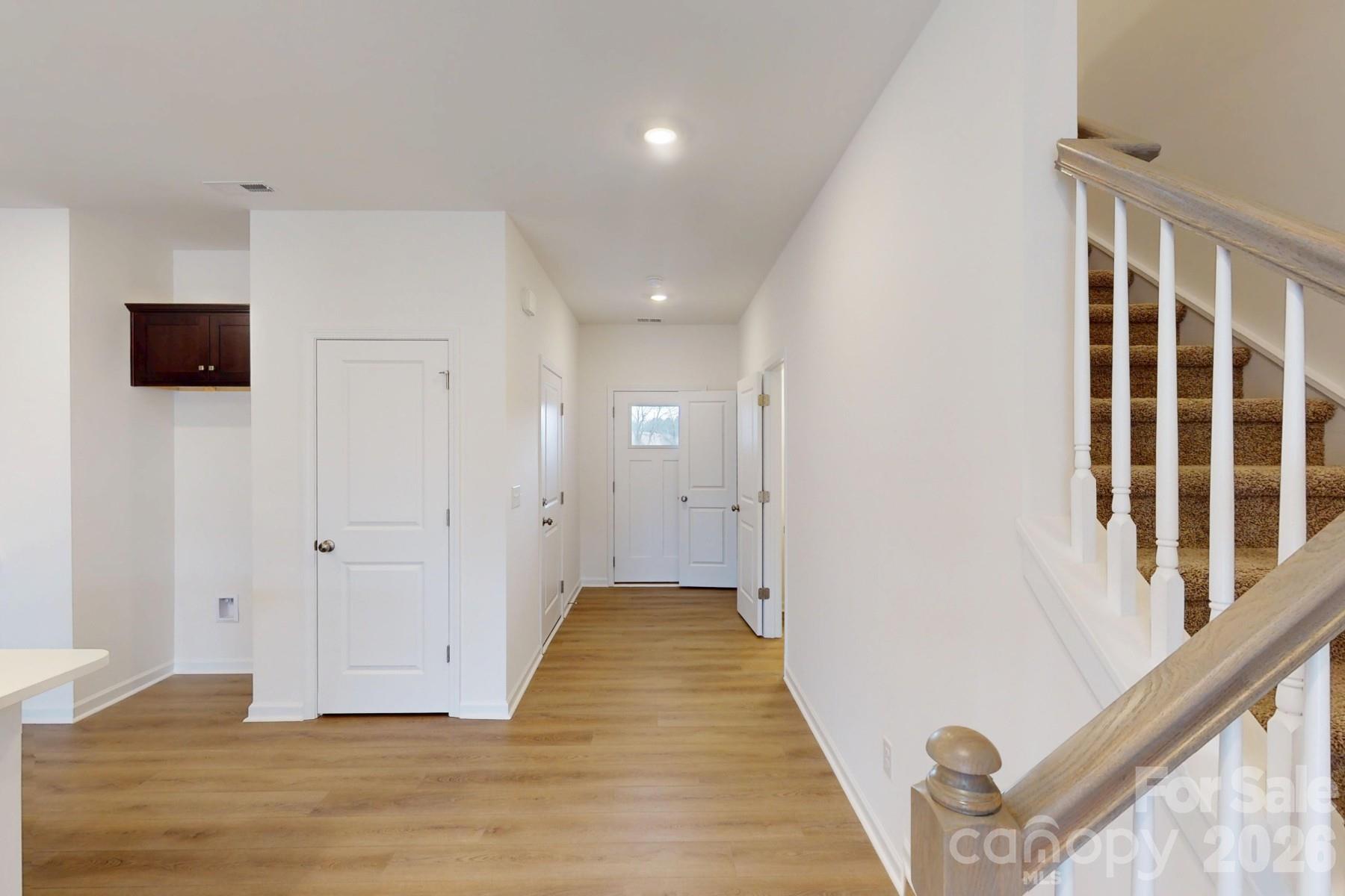 1022 Overbrook Place Wingate, NC 28174 - Photo 4 of 28