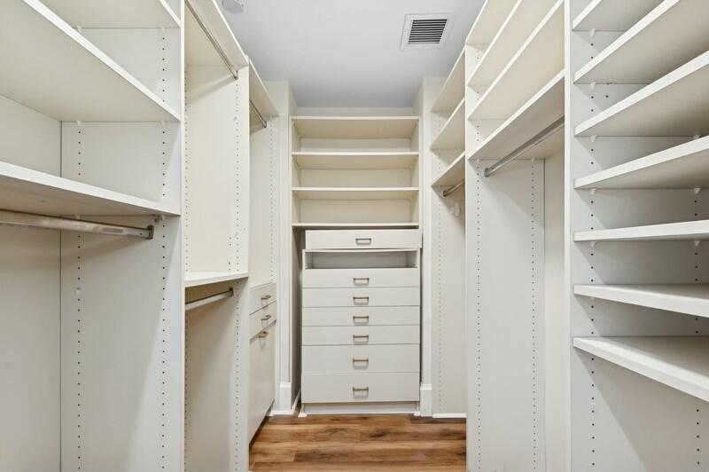 300 Southeast 5th Avenue, Unit 6010 Boca Raton, FL 33432 - Photo 12 of 34 Primary closet