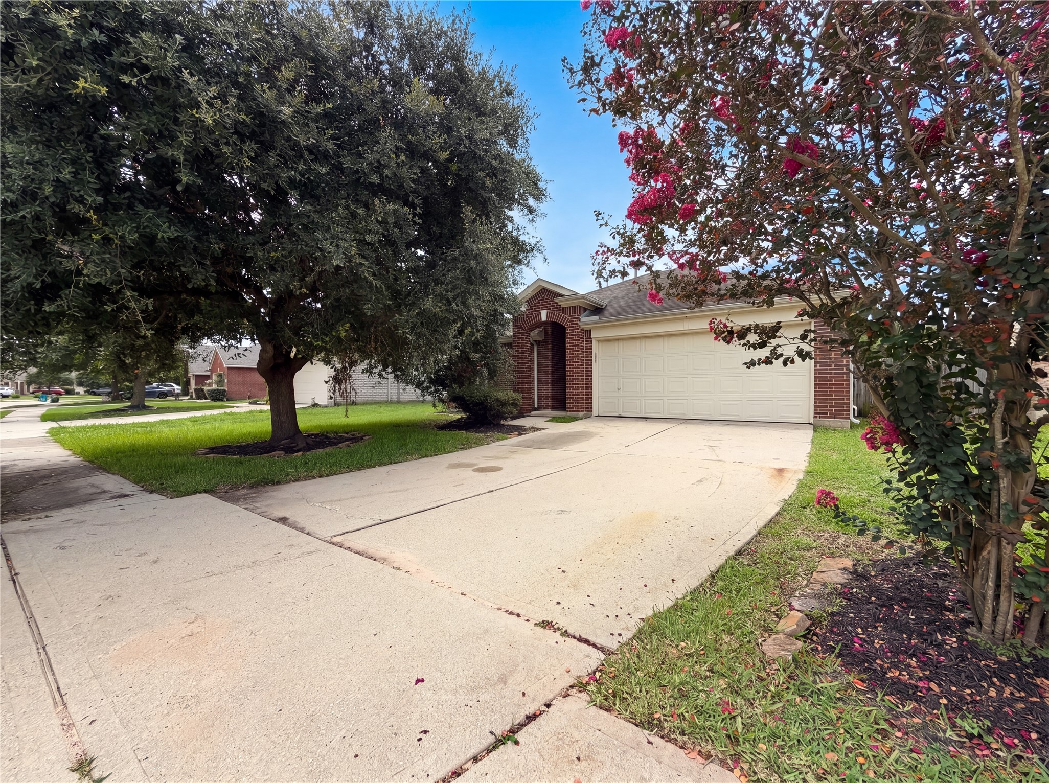 6843 Tammany Manor Lane Spring, TX 77379 - Photo 1 of 19
