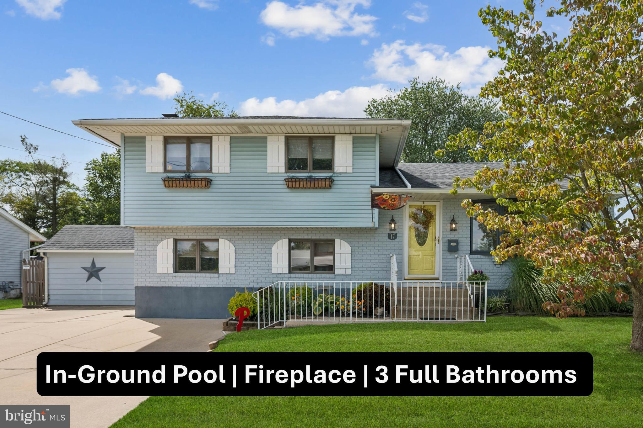 17 Randy Road Glendora, NJ 08029 - Photo 1 of 27 Gallery Image 1