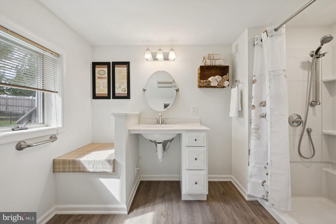 17 Randy Road Glendora, NJ 08029 - Photo 21 of 27 ADA Compliant Bathroom
