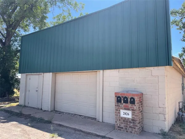 $225,000 | 2826 Pine Street, Abilene, TX 79601