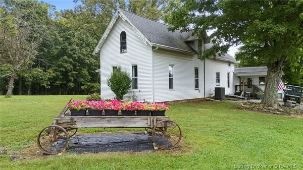 $699,000 | 2334 East Telegraph Hill Road, Madison, IN 47250