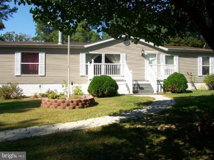 20345 Poplar Ridge Road Lexington Park, MD 20653 - Photo 1 of 1 Exterior (Main)