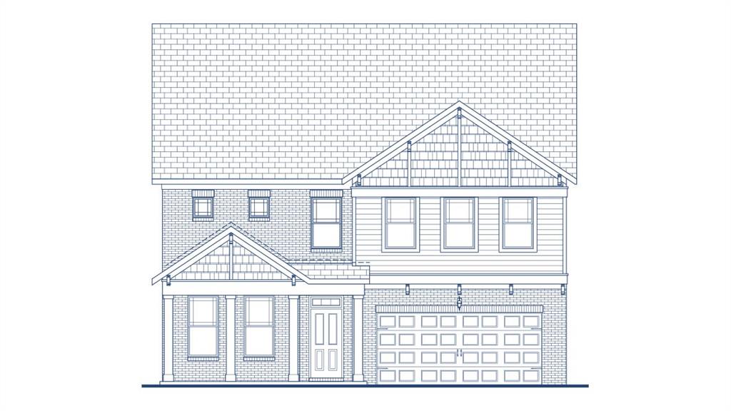 3635 Maple Hill Road Stonecrest, GA 30038 - Photo 1 of 1
