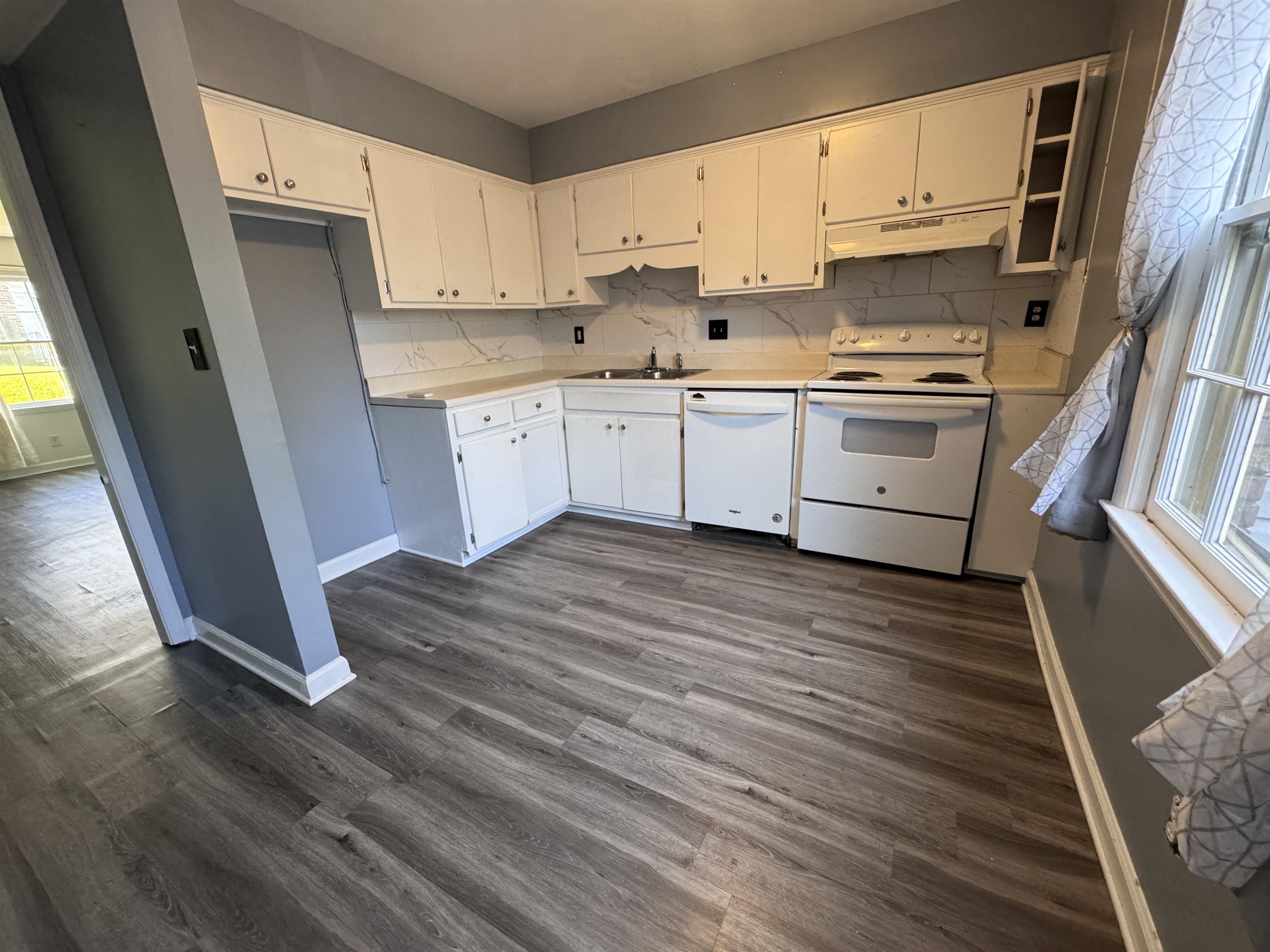 1440 Dover Road Spartanburg, SC 29301 - Photo 5 of 12 Gallery Image 5