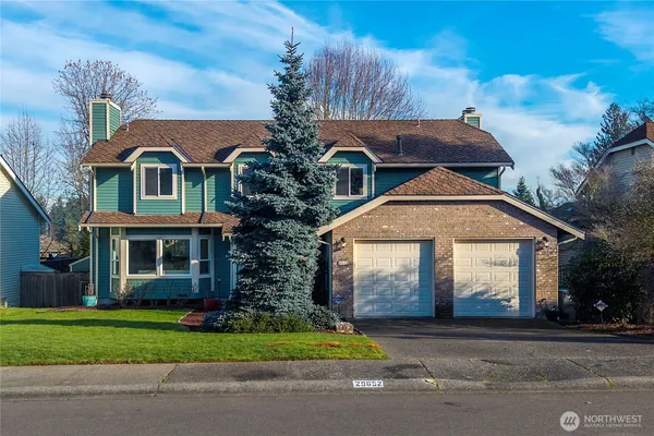 $847,950 | 29652 61st Avenue South, Auburn, WA 98001