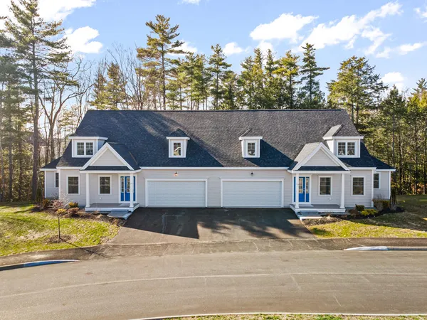 $861,200 | 77 Creeks Edge Drive, Saco, ME 04072