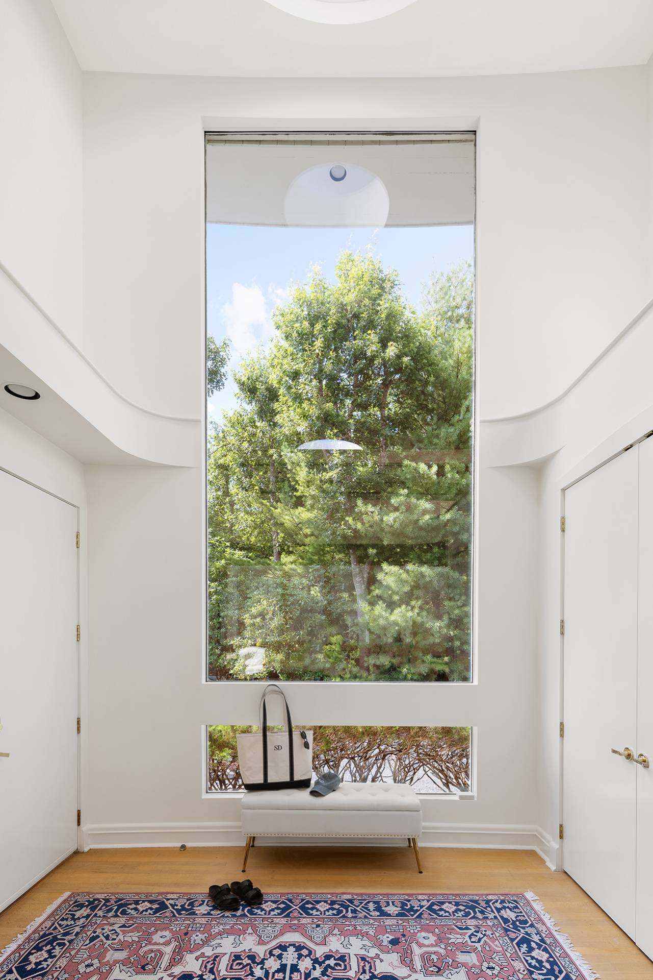 147 Old Northwest Road East Hampton, NY 11937 - Photo 11 of 33 a view of a window in a room