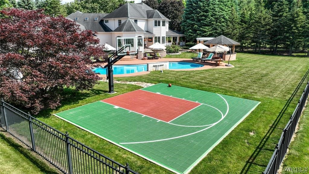 3248 Lockport Olcott Road Newfane, NY 14108 - Photo 13 of 49