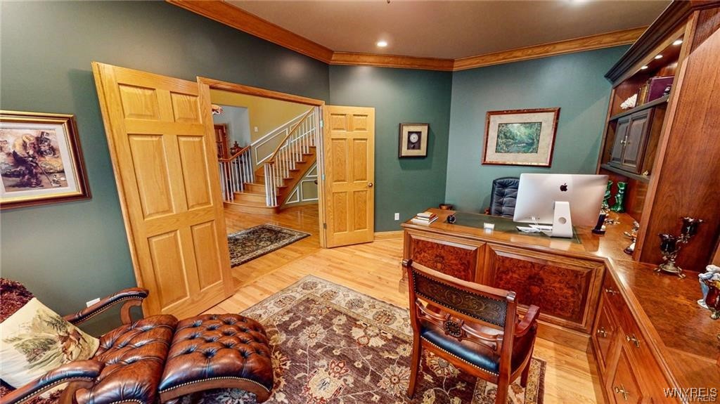 3248 Lockport Olcott Road Newfane, NY 14108 - Photo 17 of 49