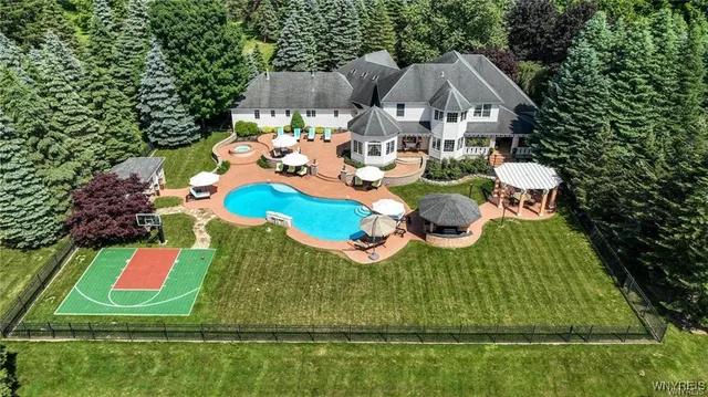 $1,600,000 | 3248 Lockport Olcott Road, Newfane, NY 14108