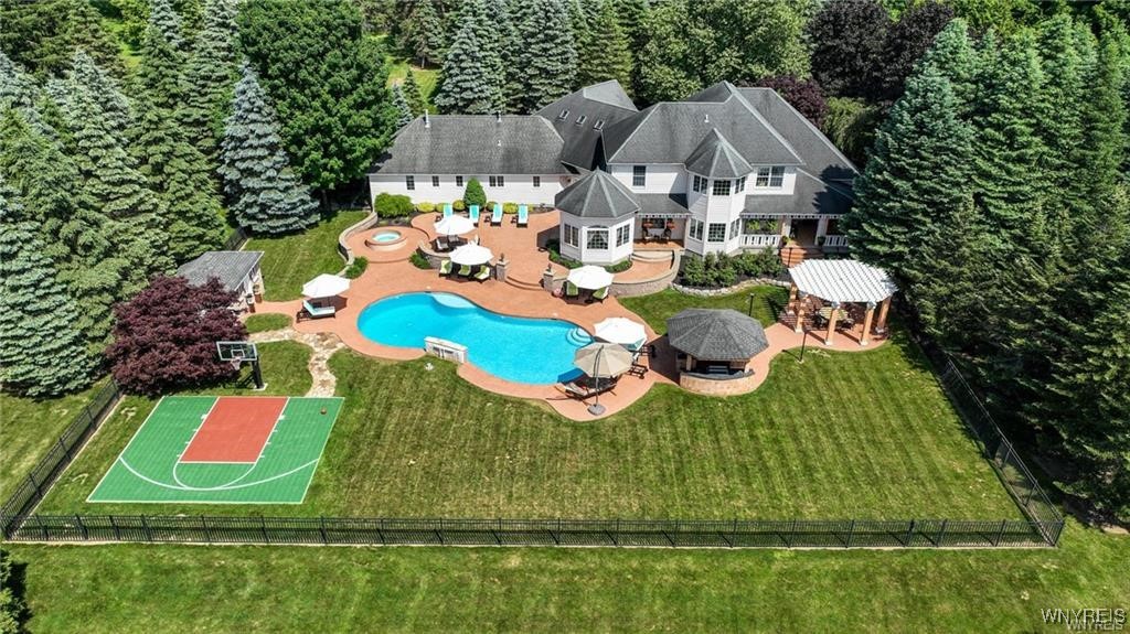 3248 Lockport Olcott Road Newfane, NY 14108 - Photo 2 of 49