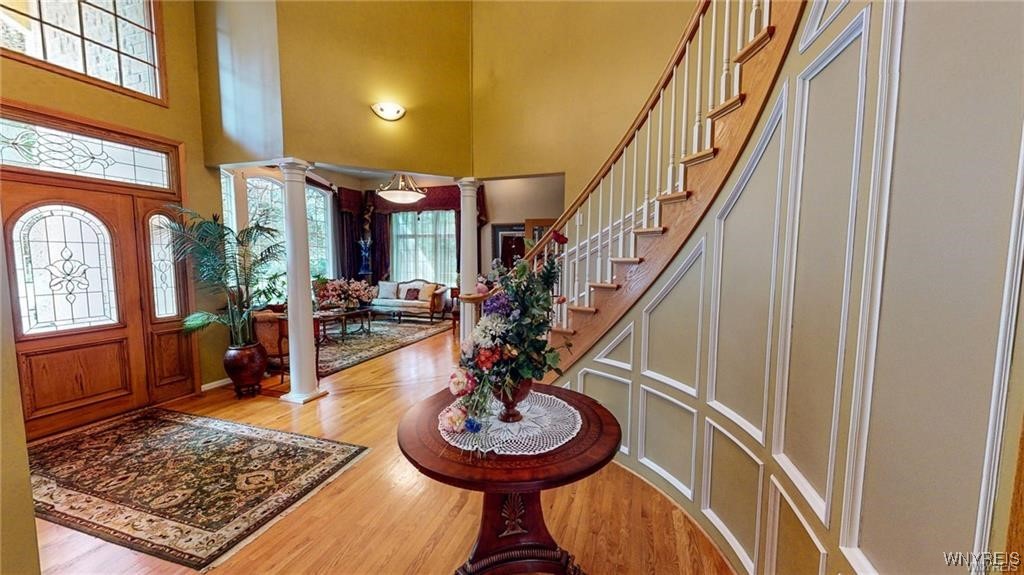 3248 Lockport Olcott Road Newfane, NY 14108 - Photo 28 of 49