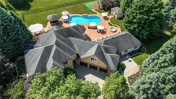 $1,600,000 | 3248 Lockport Olcott Road, Newfane, NY 14108
