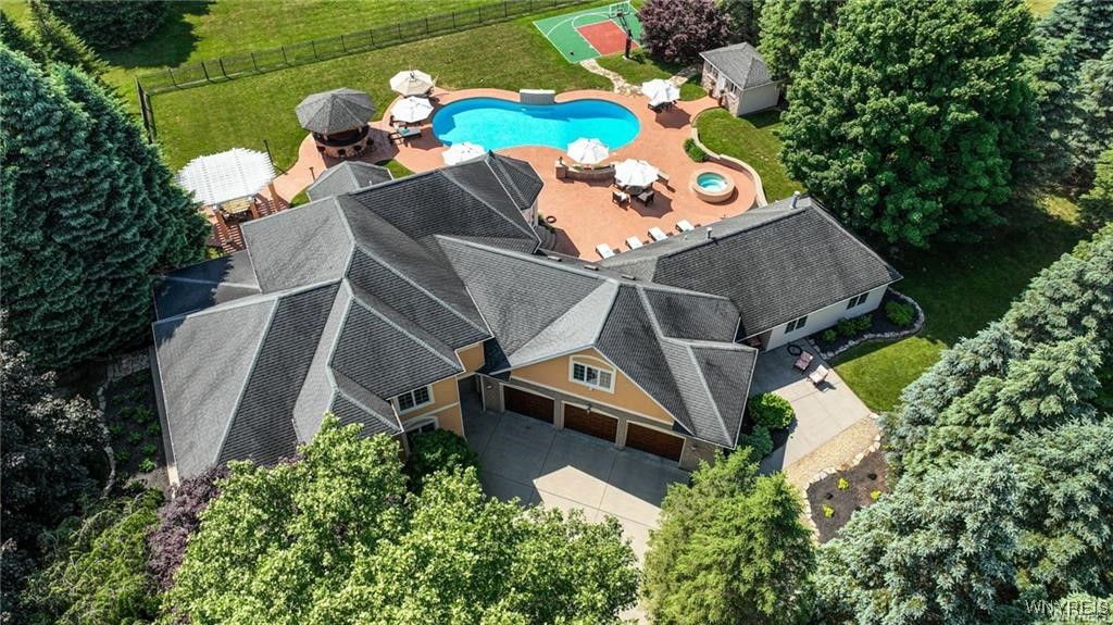 3248 Lockport Olcott Road Newfane, NY 14108 - Photo 4 of 49