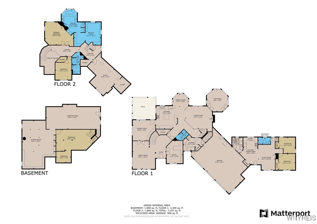 3248 Lockport Olcott Road Newfane, NY 14108 - Photo 46 of 49