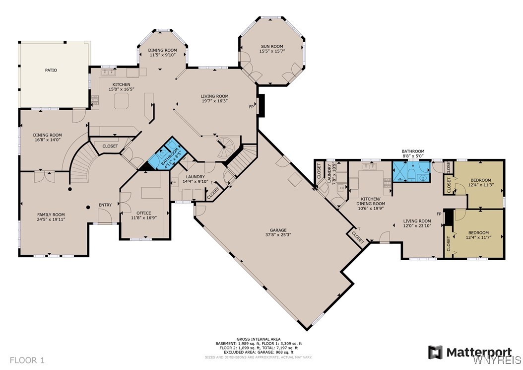 3248 Lockport Olcott Road Newfane, NY 14108 - Photo 49 of 49