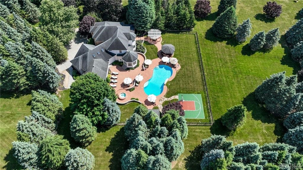 3248 Lockport Olcott Road Newfane, NY 14108 - Photo 9 of 49