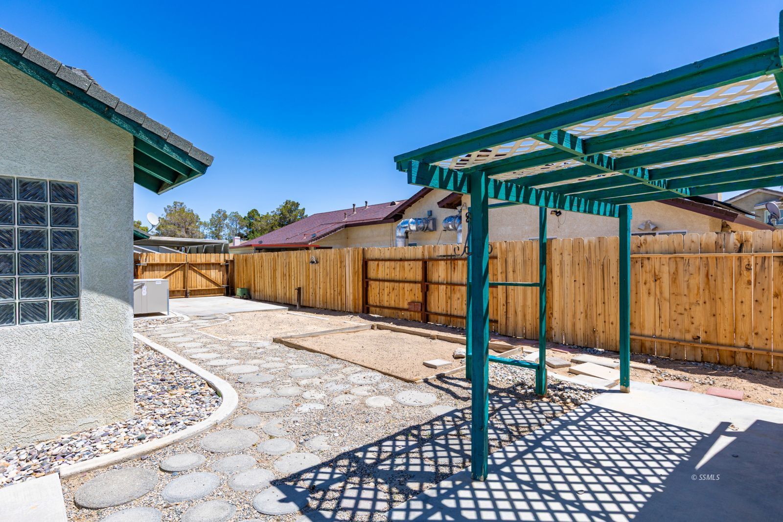 1213 West Robert Avenue Ridgecrest, CA 93555 - Photo 38 of 40 Gallery Image 38