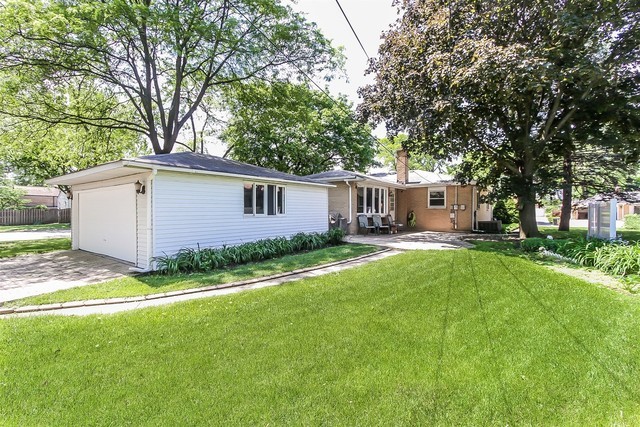 1 North Edward Street Mount Prospect, IL 60056 - Photo 22 of 25