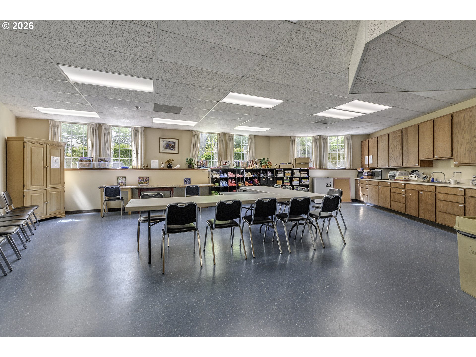 13775 Southwest Scholls Ferry Road, Unit 106 Beaverton, OR 97008 - Photo 24 of 31