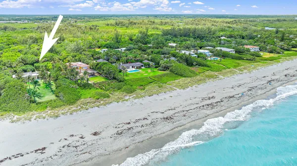 $20,000 | 5 North Beach Road, Jupiter Island, FL 33455
