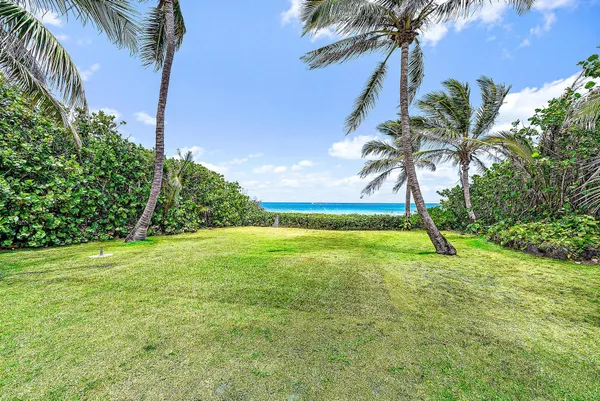 $20,000 | 5 North Beach Road, Jupiter Island, FL 33455