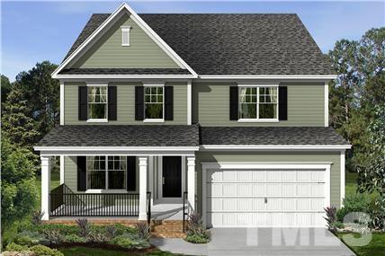 337 Rapport Drive Cary, NC 27519 - Photo 1 of 1 Gallery Image 1