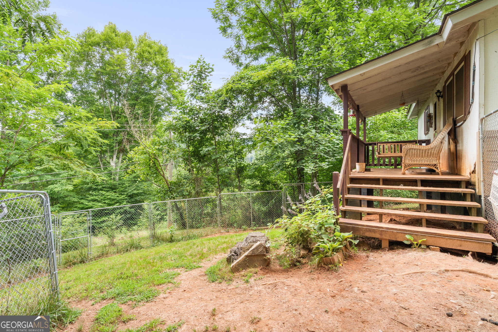 501 Hyatt Creek Road Marble, NC 28905 - Photo 30 of 30