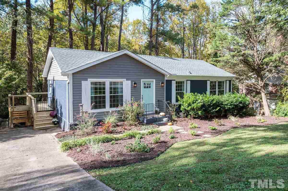 6017 Bellow Street Raleigh, NC 27609 - Photo 1 of 18 Gallery Image 1