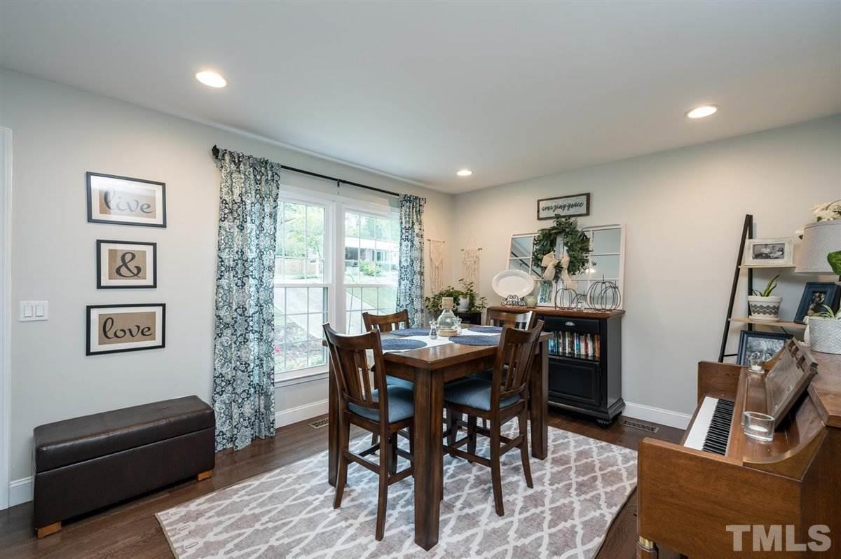 6017 Bellow Street Raleigh, NC 27609 - Photo 2 of 18 Gallery Image 2