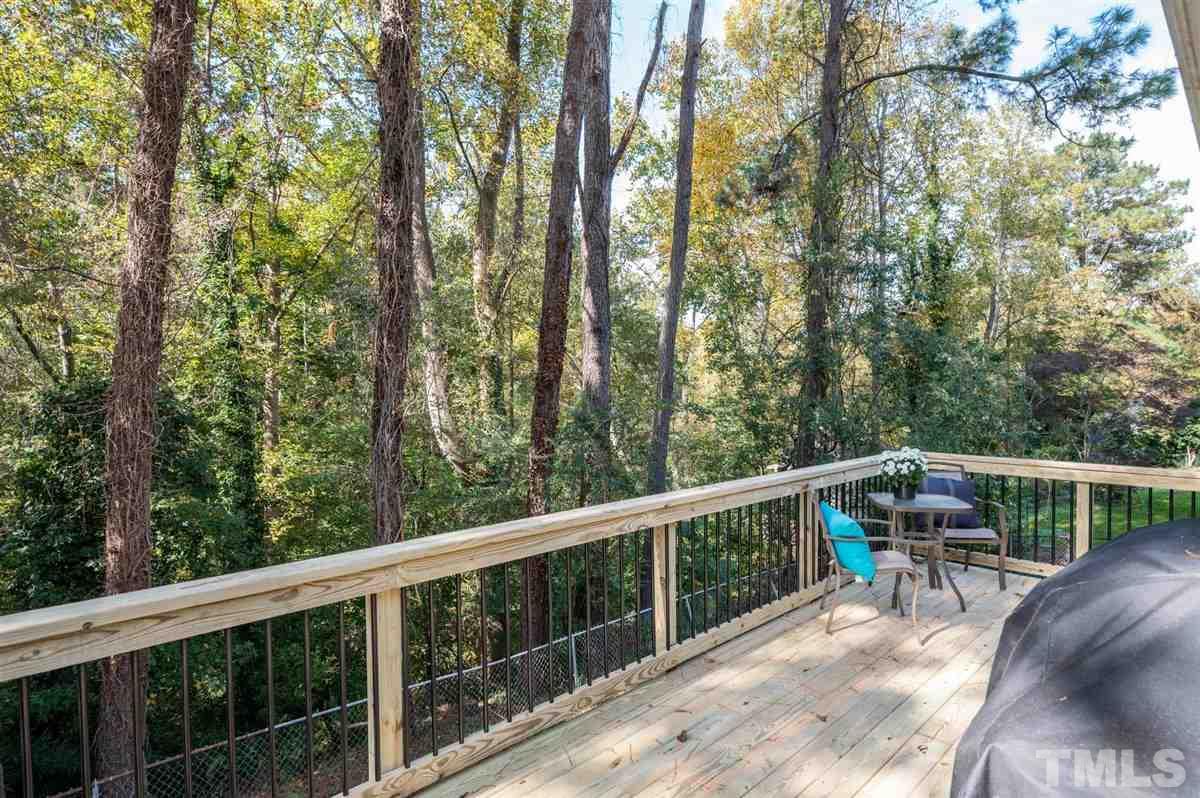 6017 Bellow Street Raleigh, NC 27609 - Photo 14 of 18 Gallery Image 14