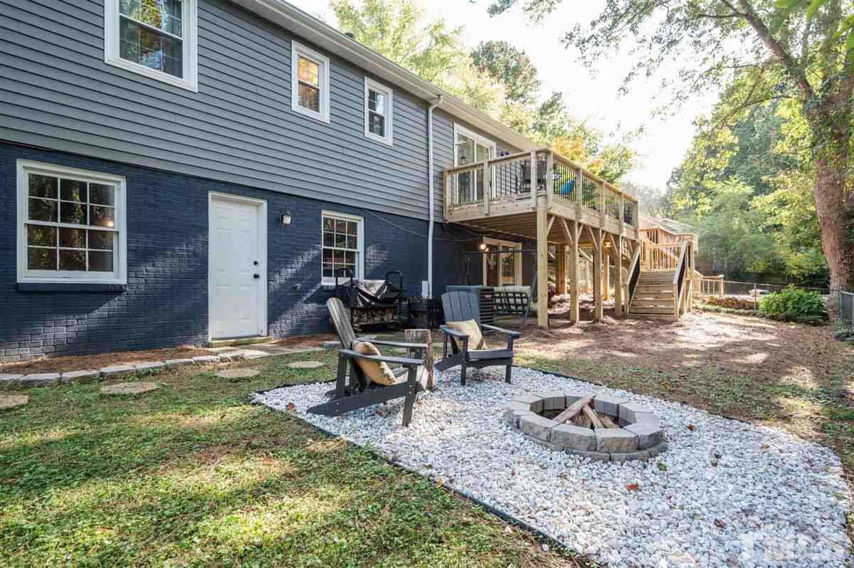 6017 Bellow Street Raleigh, NC 27609 - Photo 15 of 18 Gallery Image 15