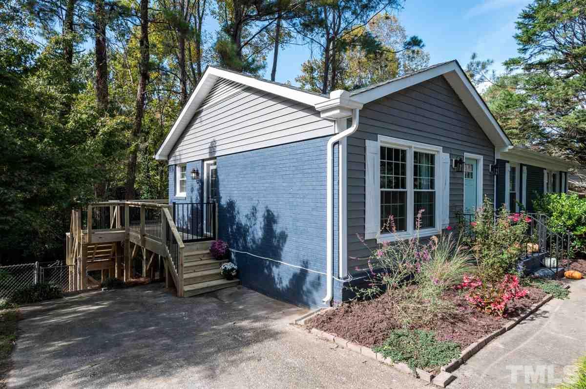 6017 Bellow Street Raleigh, NC 27609 - Photo 18 of 18 Gallery Image 18