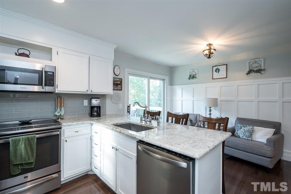 6017 Bellow Street Raleigh, NC 27609 - Photo 5 of 18 Gallery Image 5