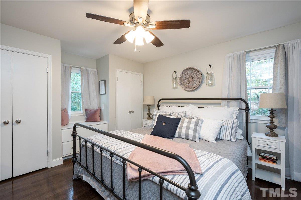 6017 Bellow Street Raleigh, NC 27609 - Photo 8 of 18 Gallery Image 8