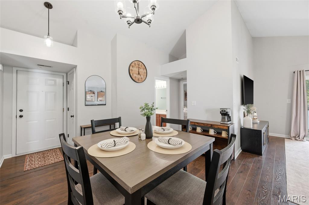 5302 Spring Creek Lane O'Fallon, MO 63368 - Photo 4 of 25