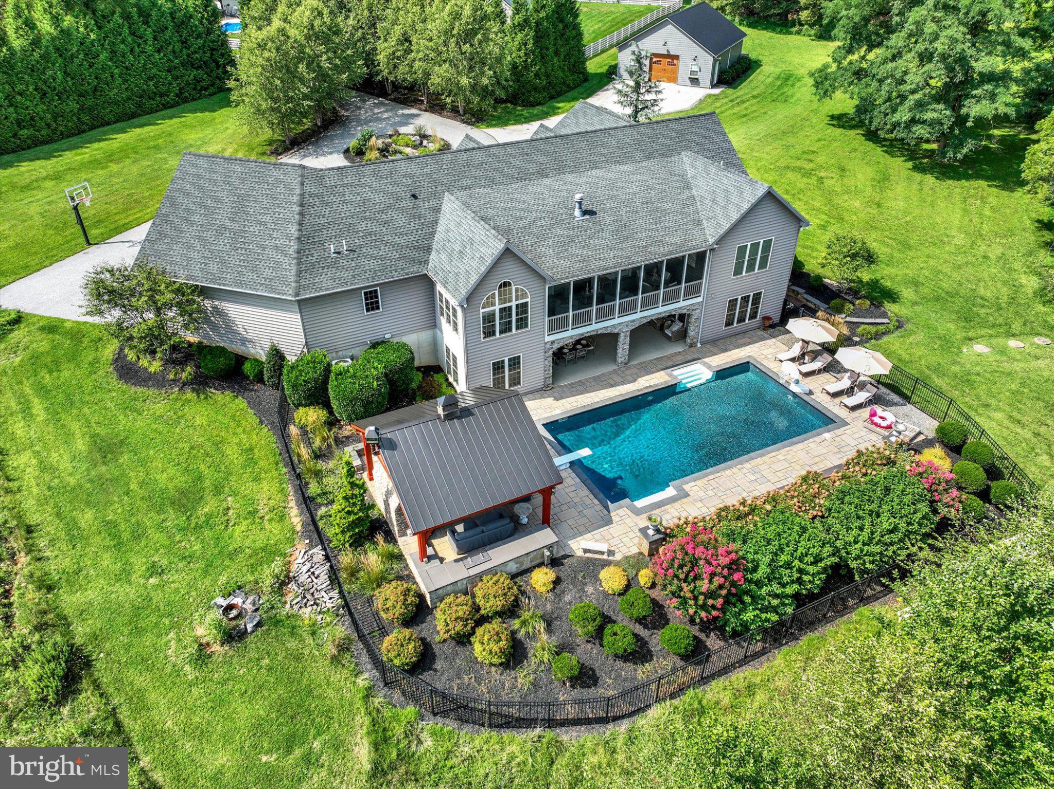 2811 Iron Stone Hill Road York, PA 17403 - Photo 47 of 60 Gallery Image 47